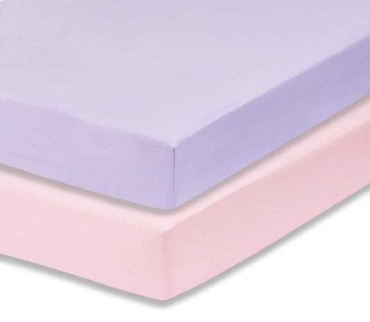 Crib Bedding
