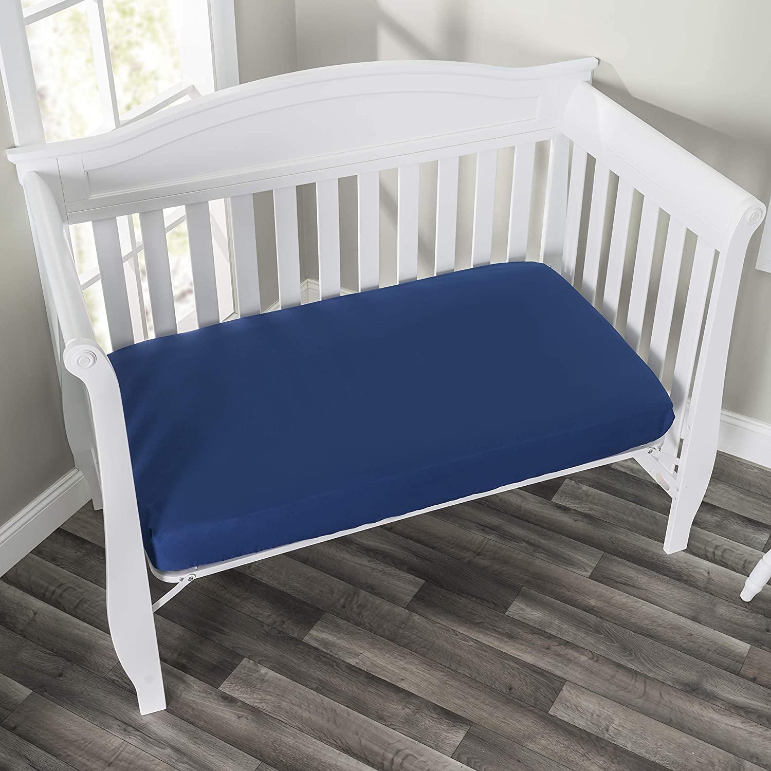 Crib Bedding