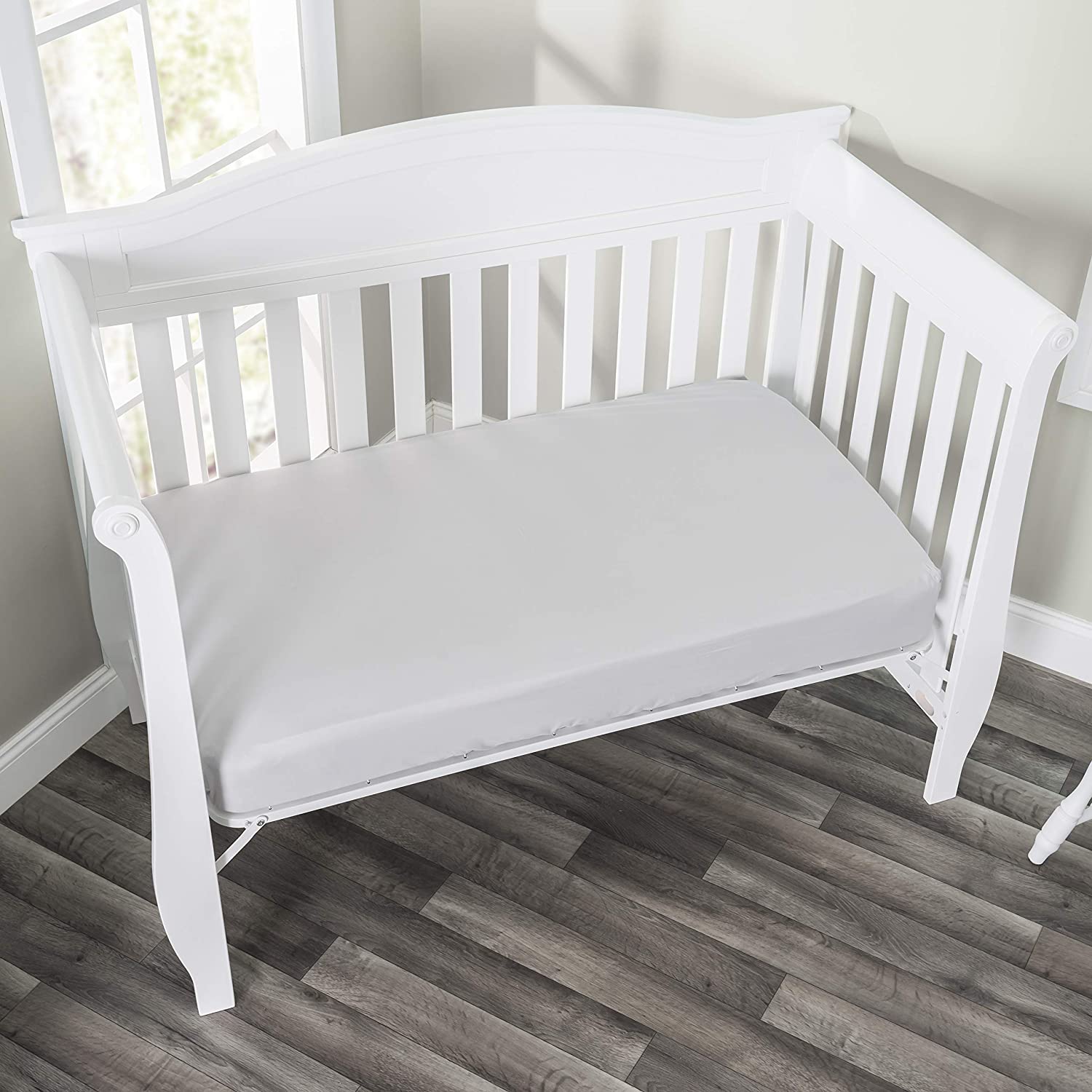 Crib Bedding