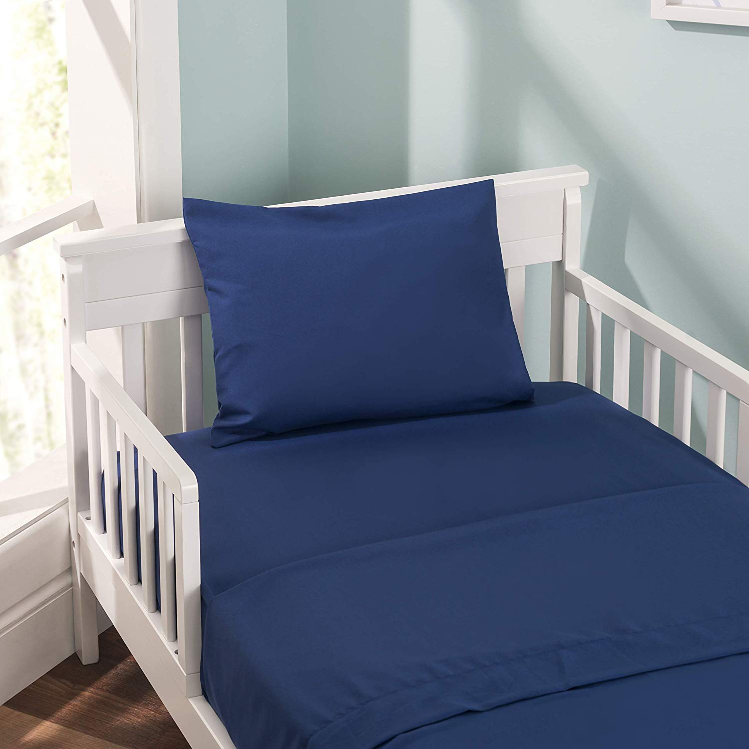 Toddler Pillowcase