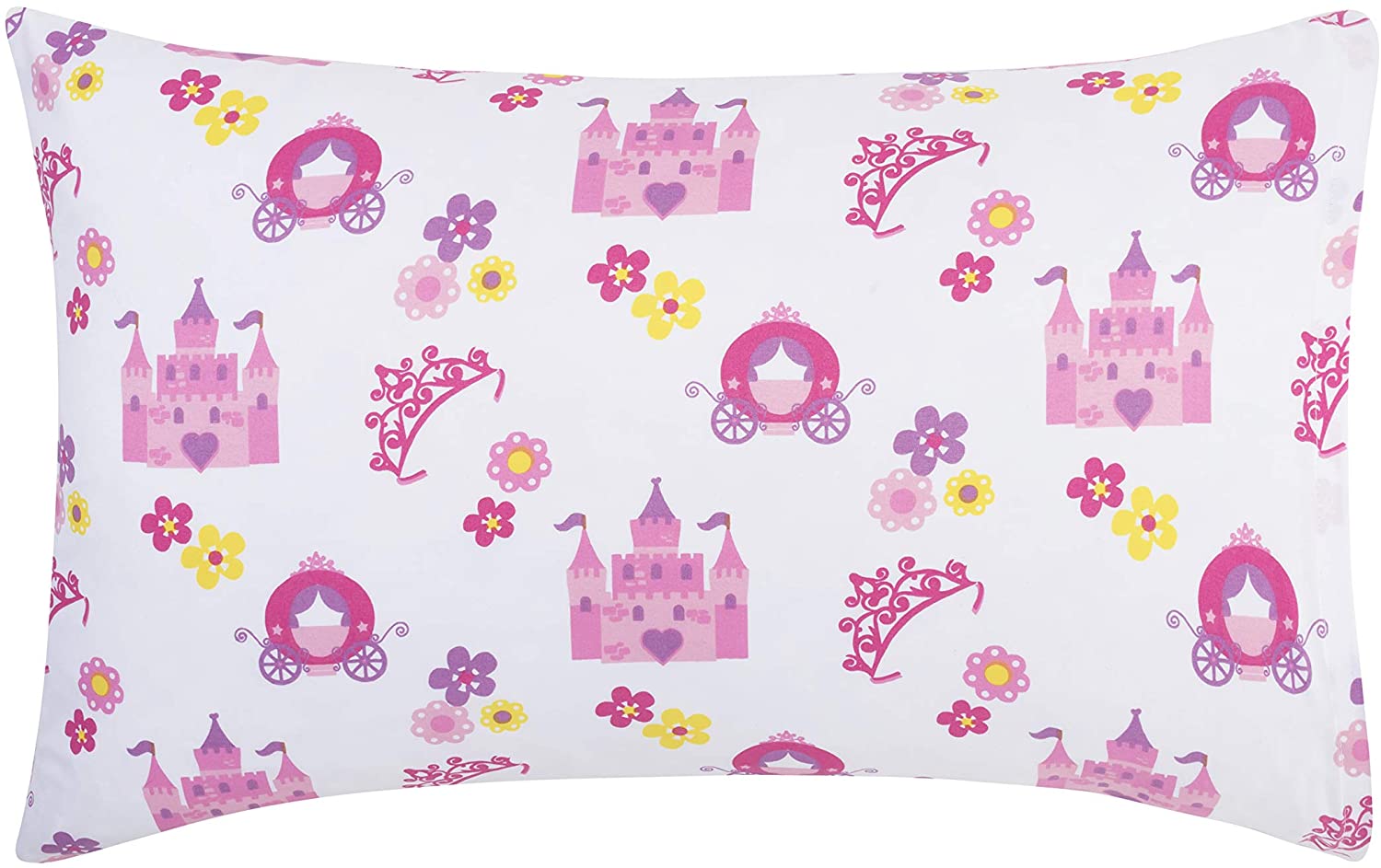 Toddler Bedding Toddler Pillowcase