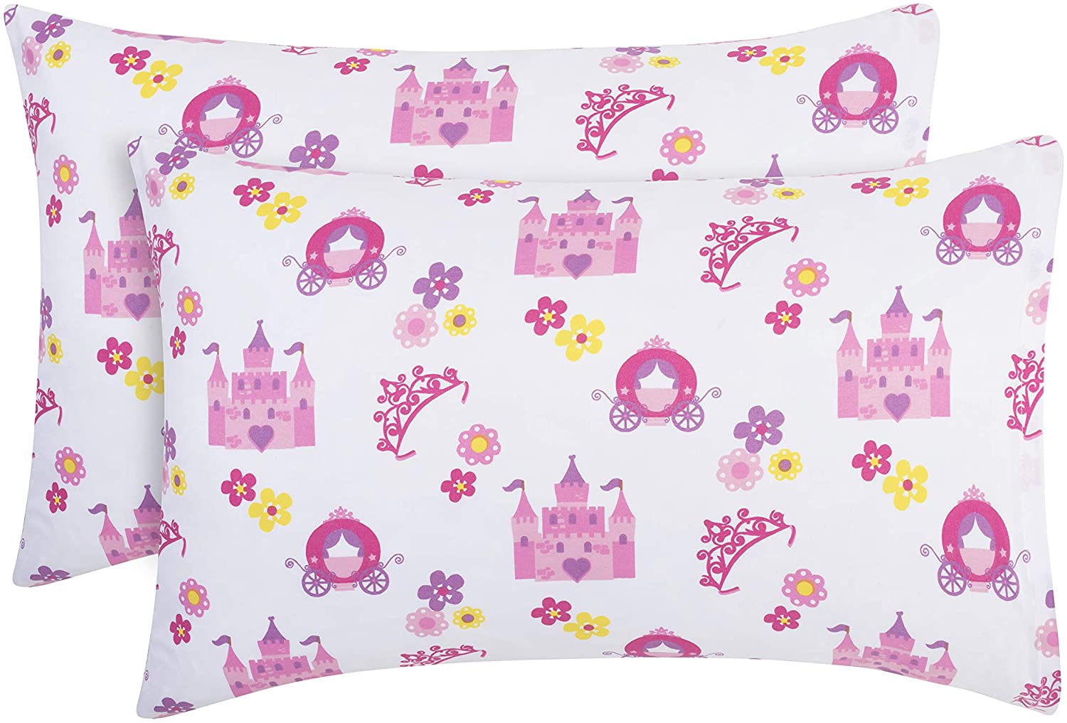 Toddler Bedding Toddler Pillowcase