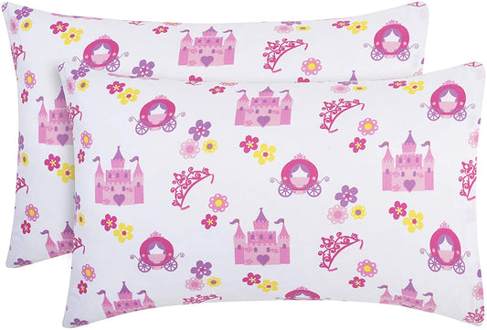 Toddler Bedding Toddler Pillowcase