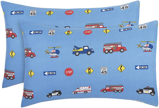 Toddler Pillowcases 