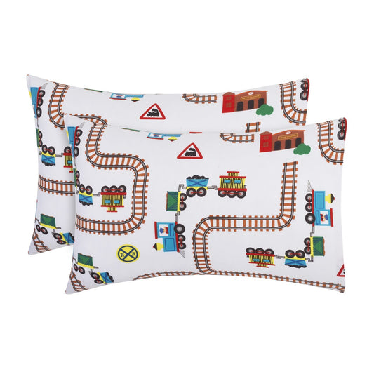 Toddler Pillowcases