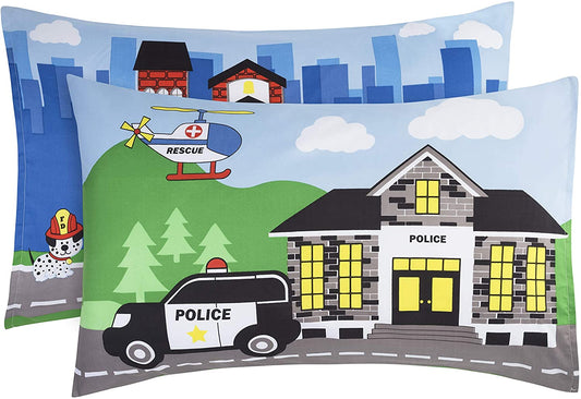 Pillowcase
