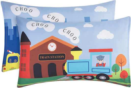 Toddler Pillowcases
