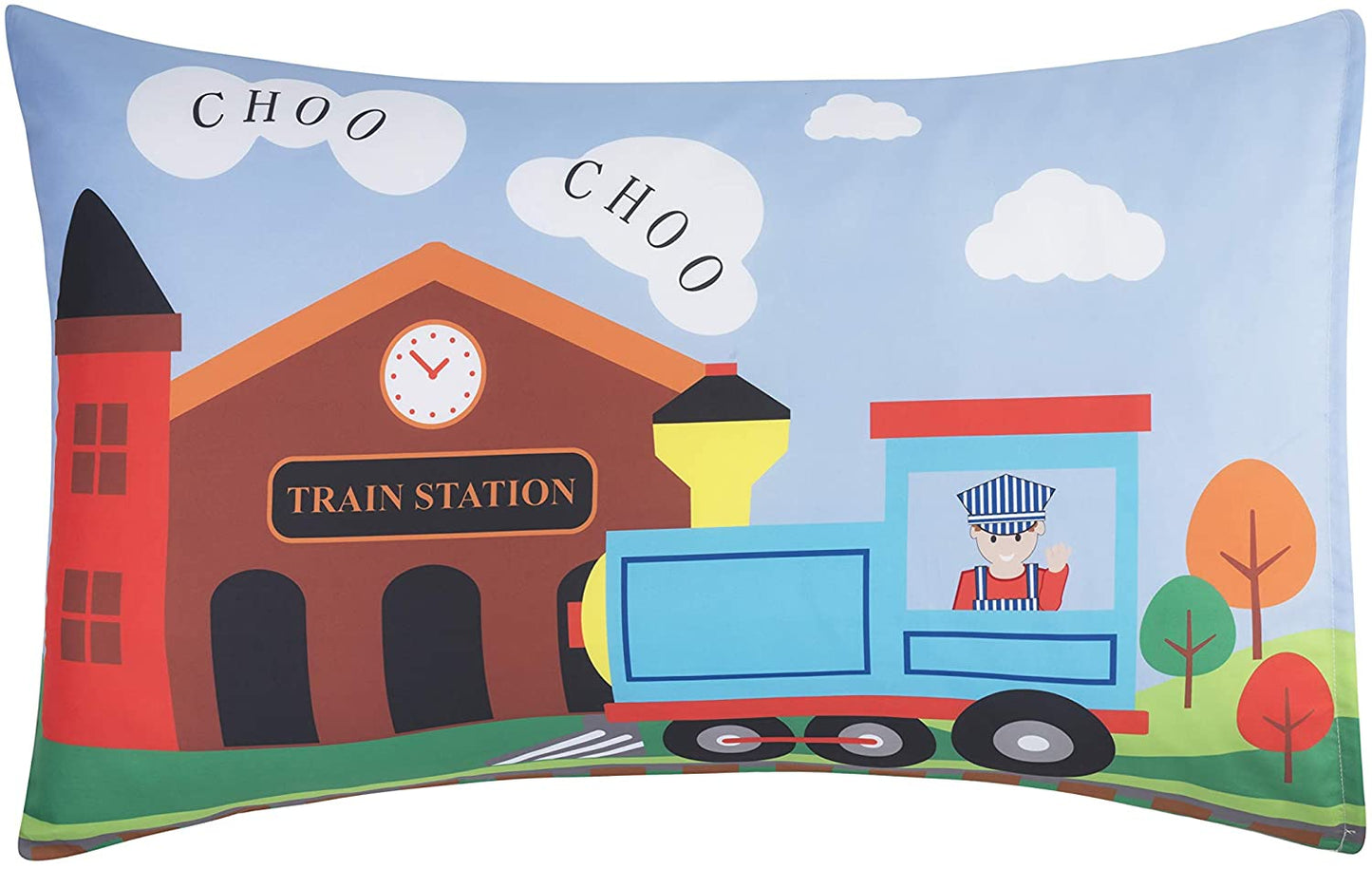 Toddler Pillowcases