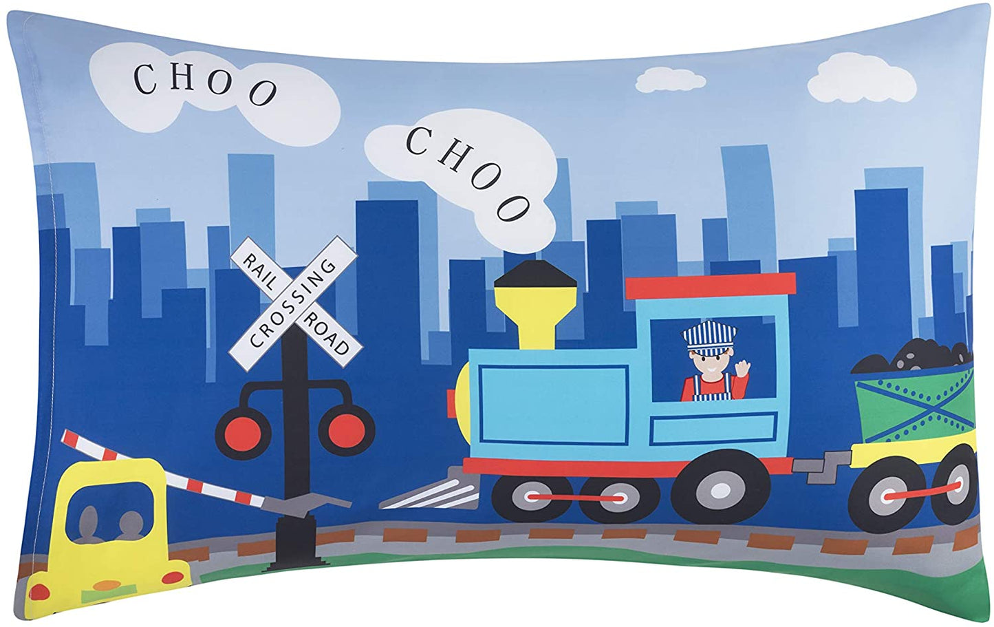 Toddler Pillowcases