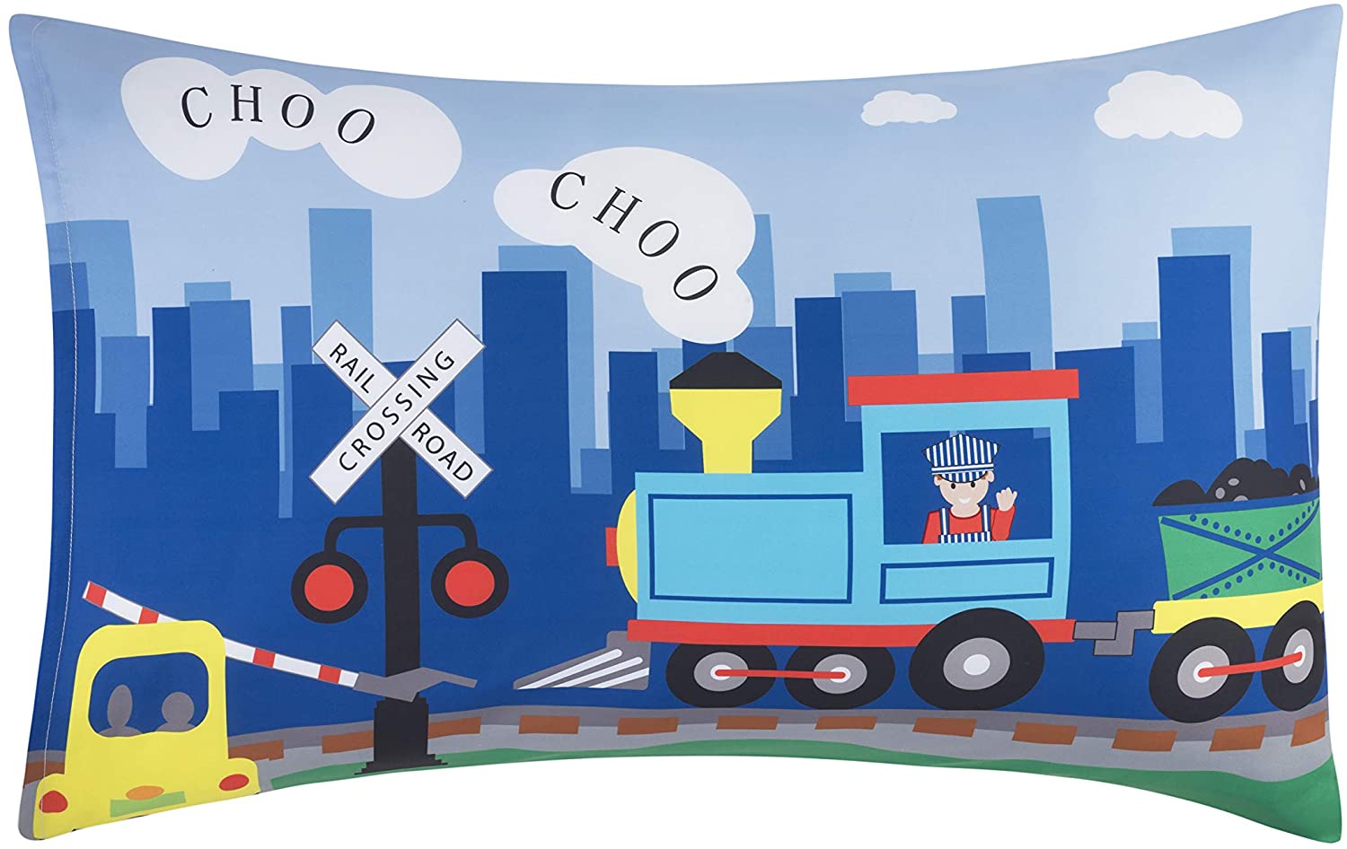Toddler Pillowcases