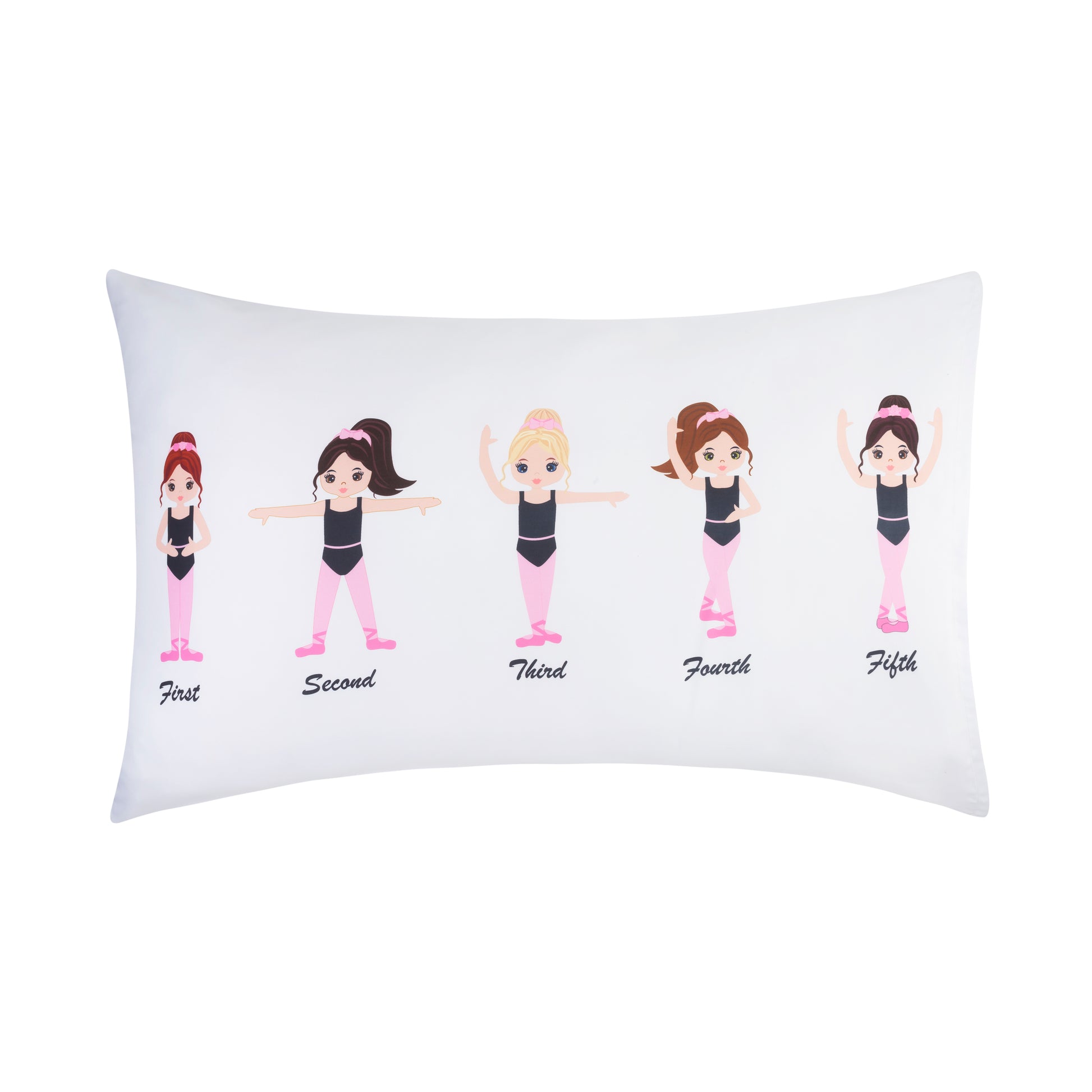 Standard Pillowcase