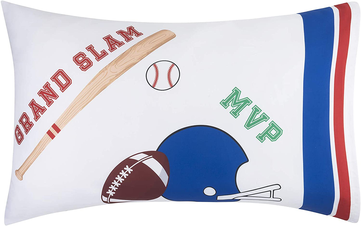 Toddler Pillowcases