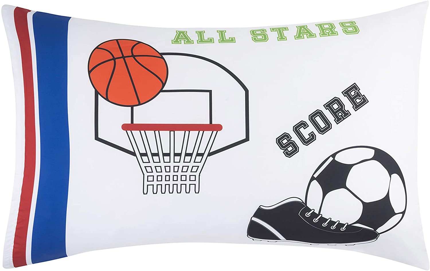 Toddler Pillowcases