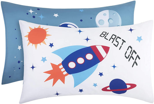Toddler Pillowcases