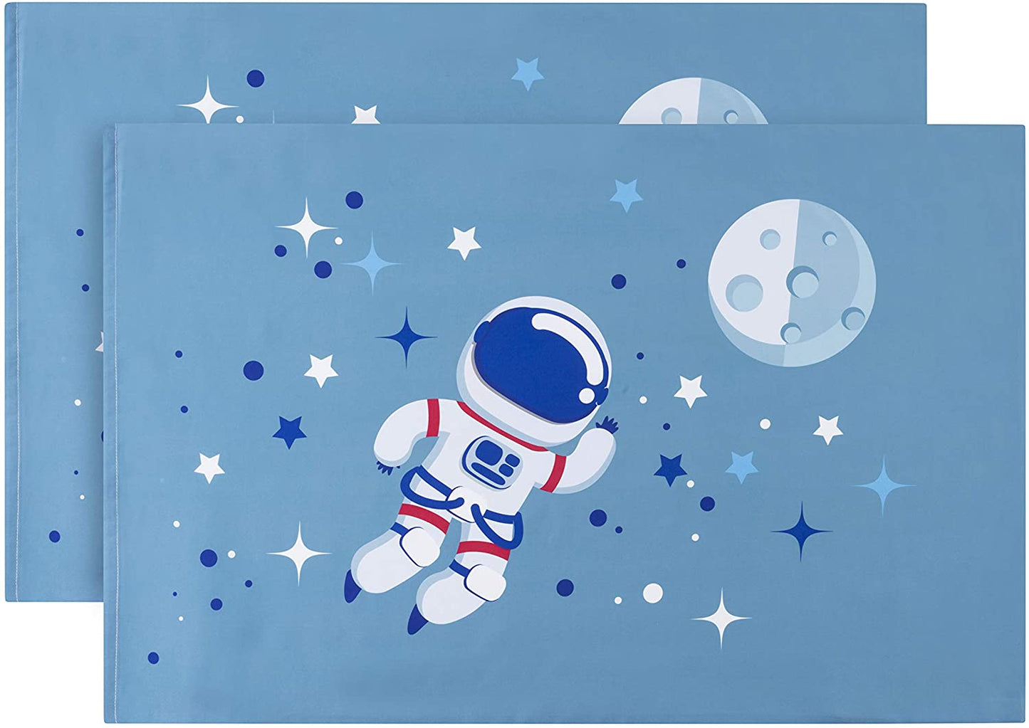 Toddler Pillowcases