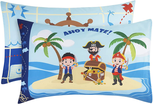 Pillowcase