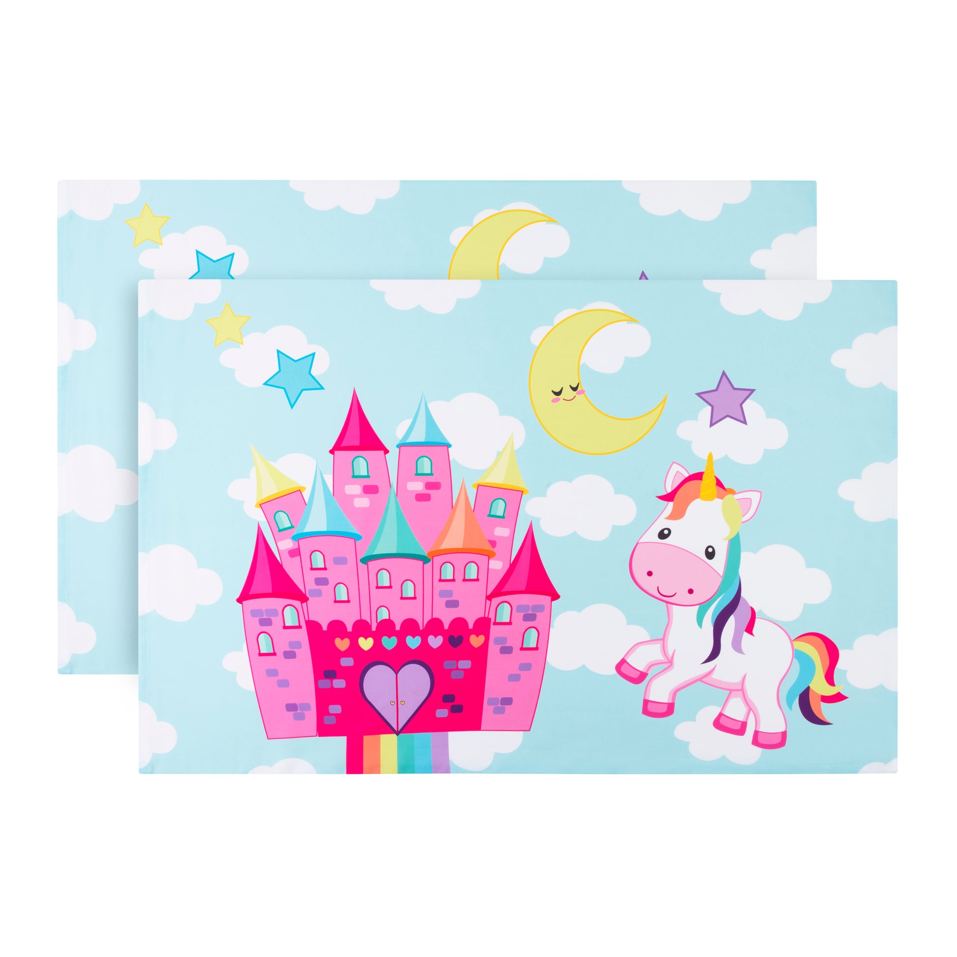 Pillowcase Set