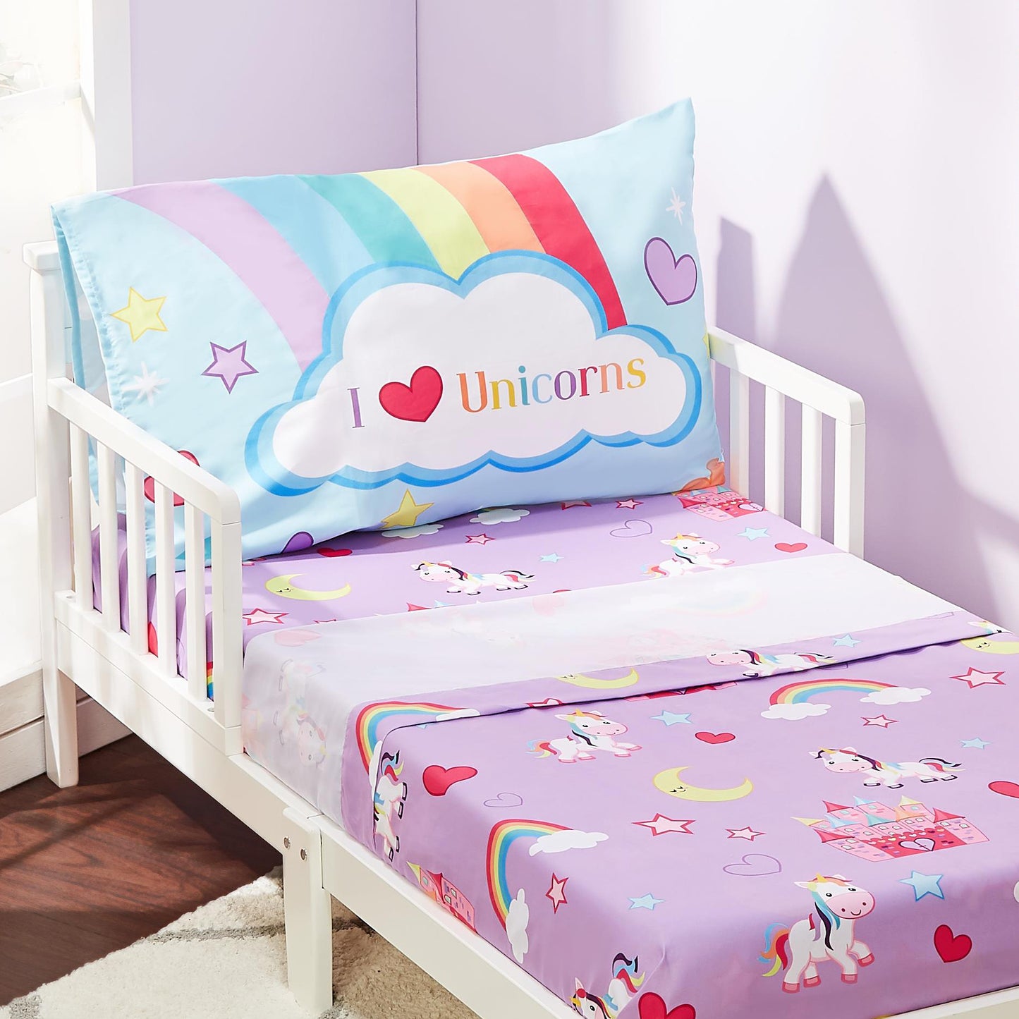 Pillowcase Set