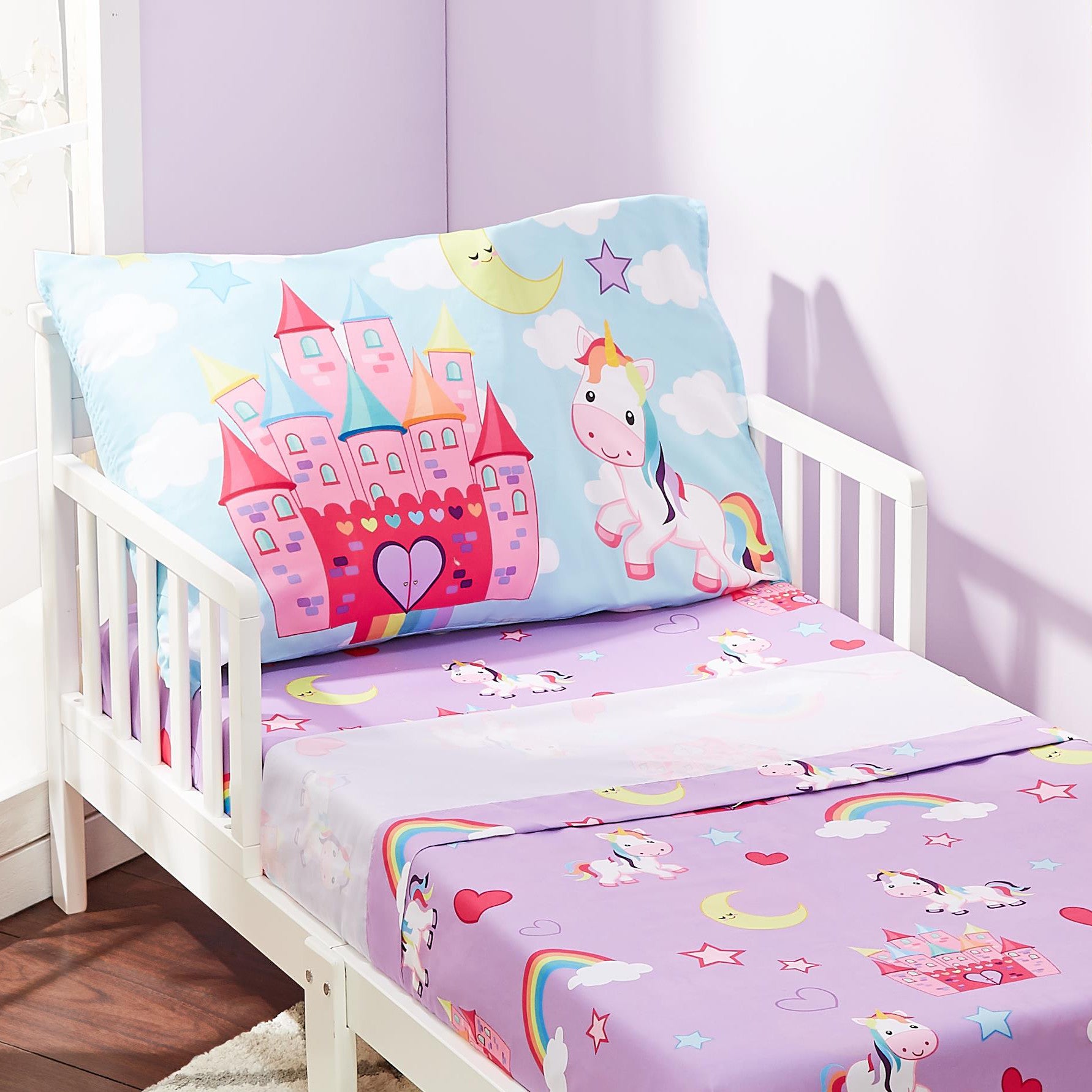 Pillowcase Set