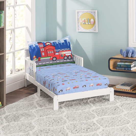 Toddler Bedding