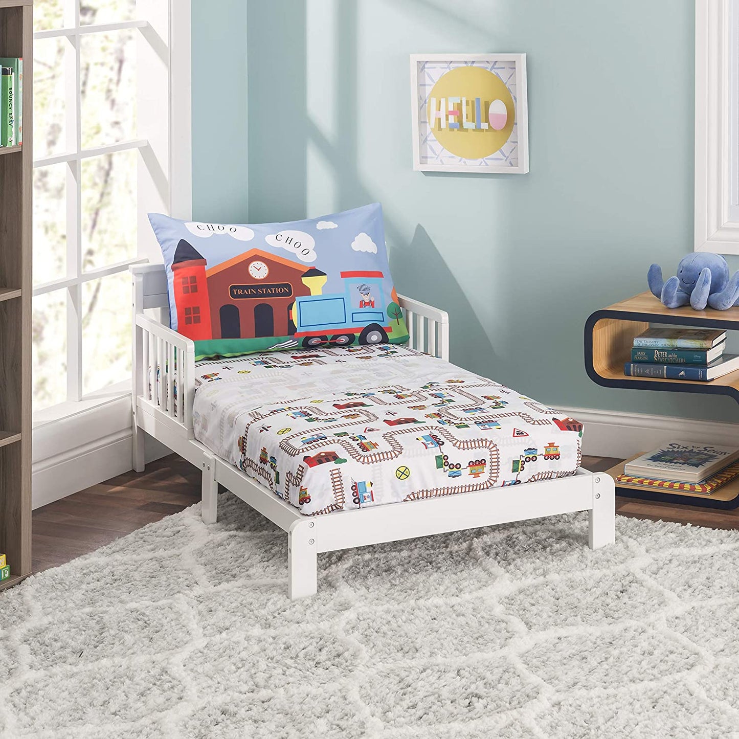 Toddler Bedding Toddler Sheet Sets