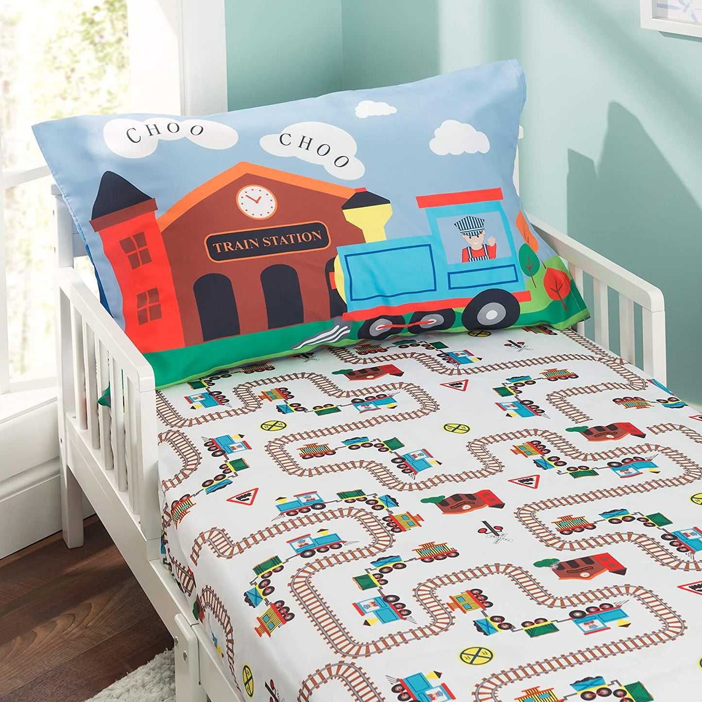 Toddler Bedding Toddler Sheet Sets