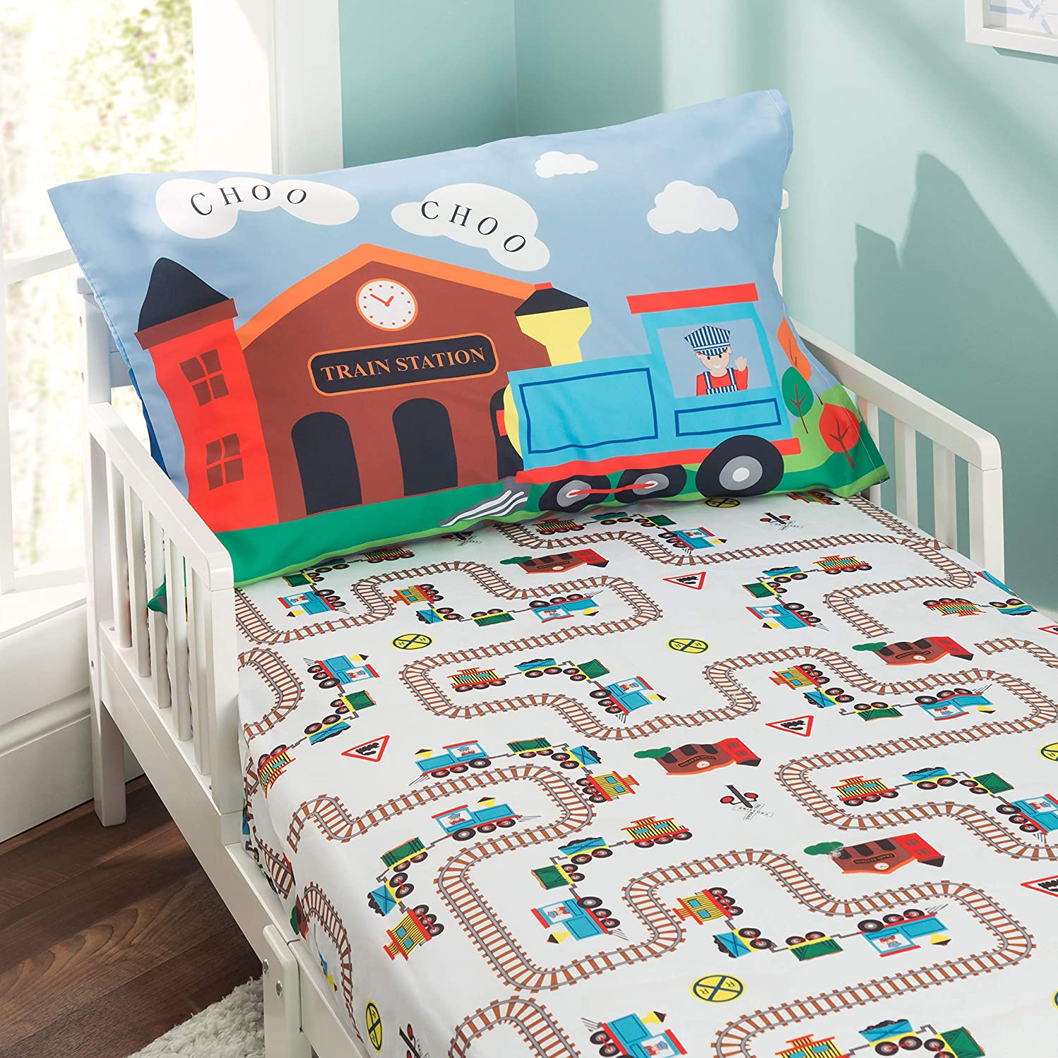 Toddler Bedding Toddler Sheet Sets