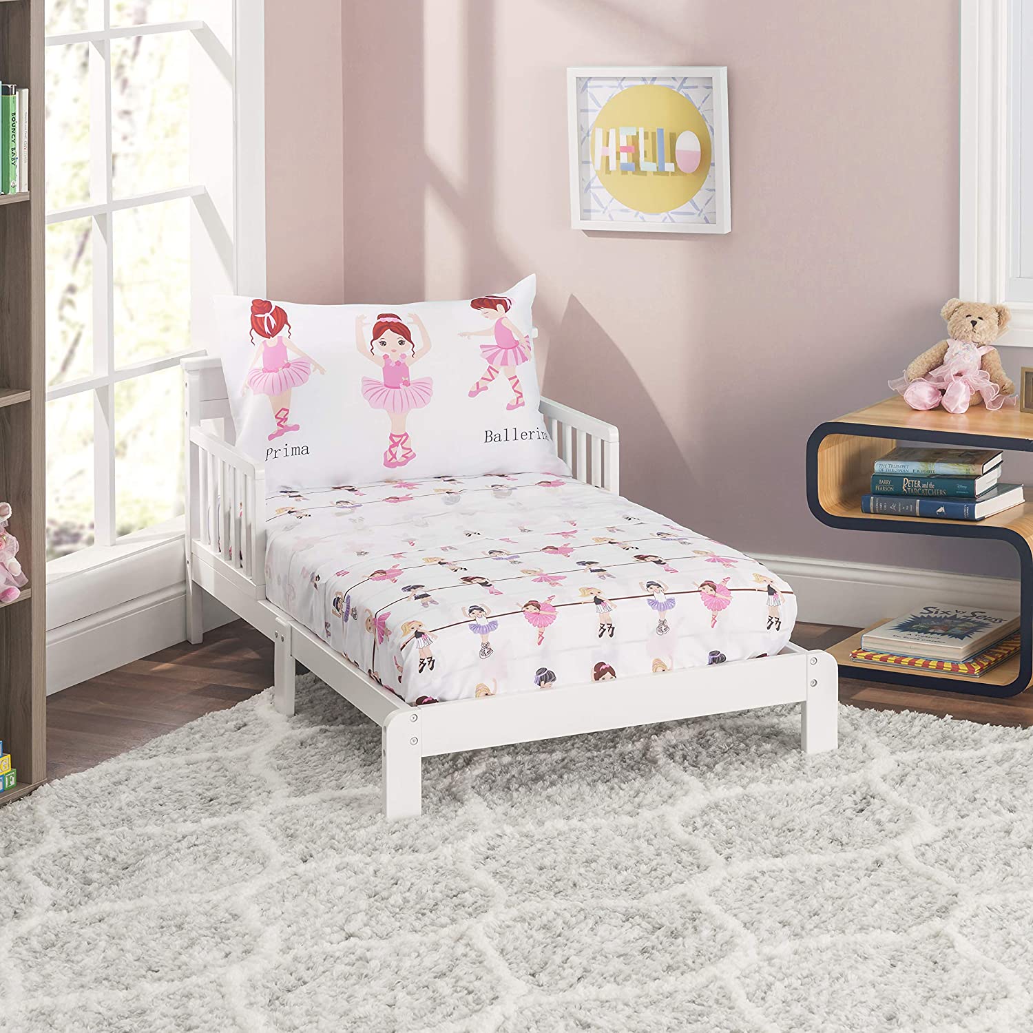 Toddler Bedding Toddler Sheets