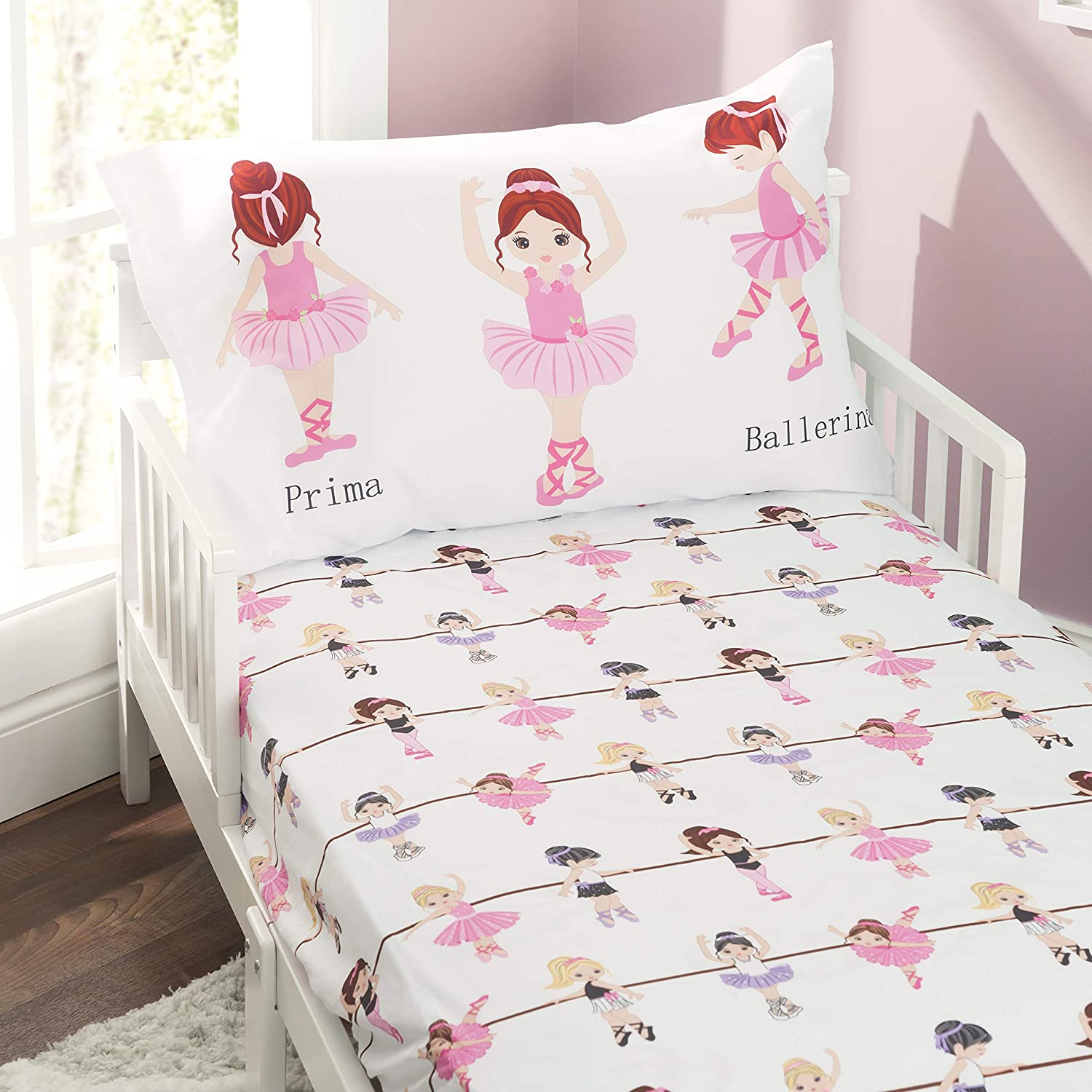 Toddler Bedding Toddler Sheets