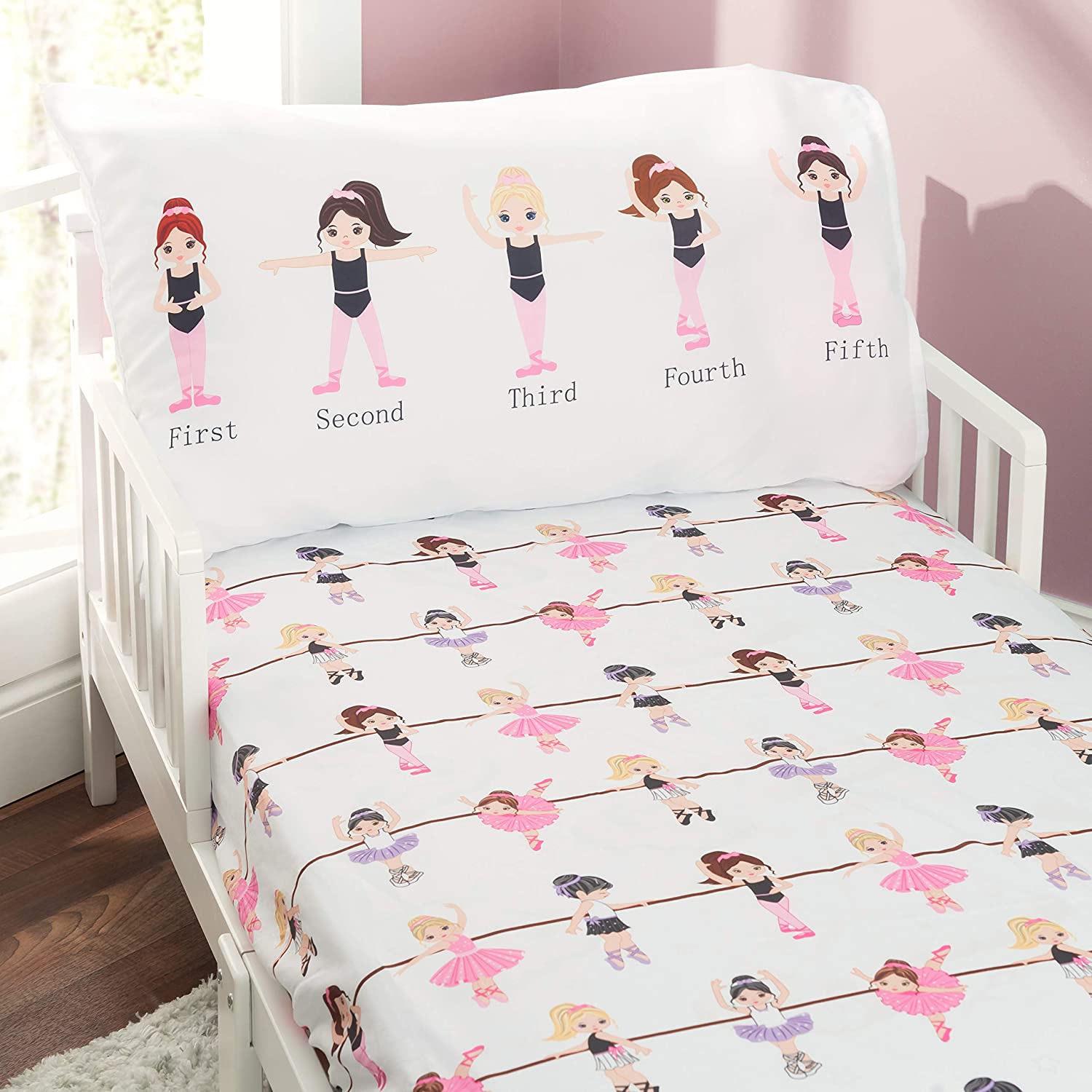 Toddler Bedding Toddler Sheets