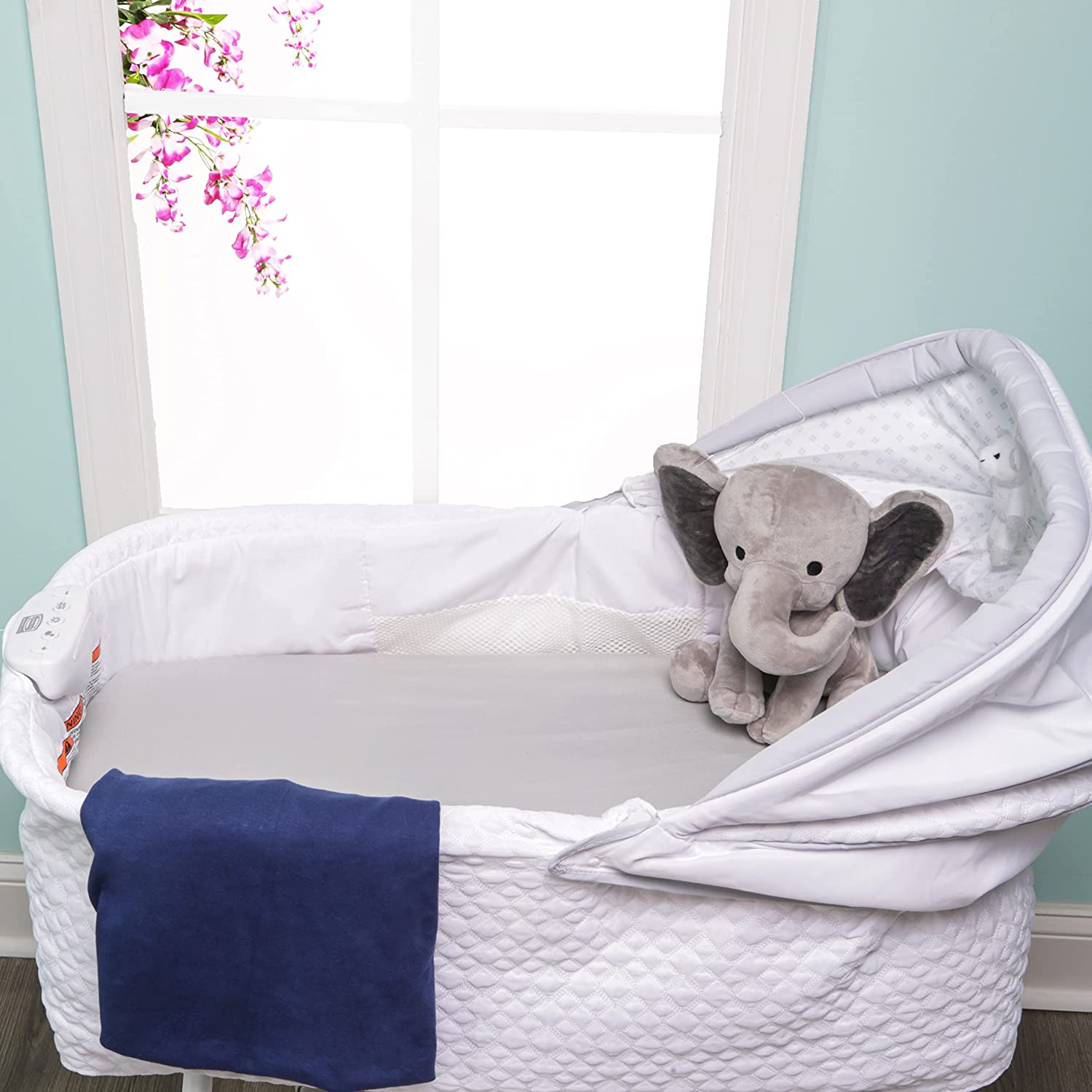 Crib Bedding Bassinet Sheets