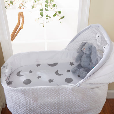 Crib Sheets Bassinet Sheets