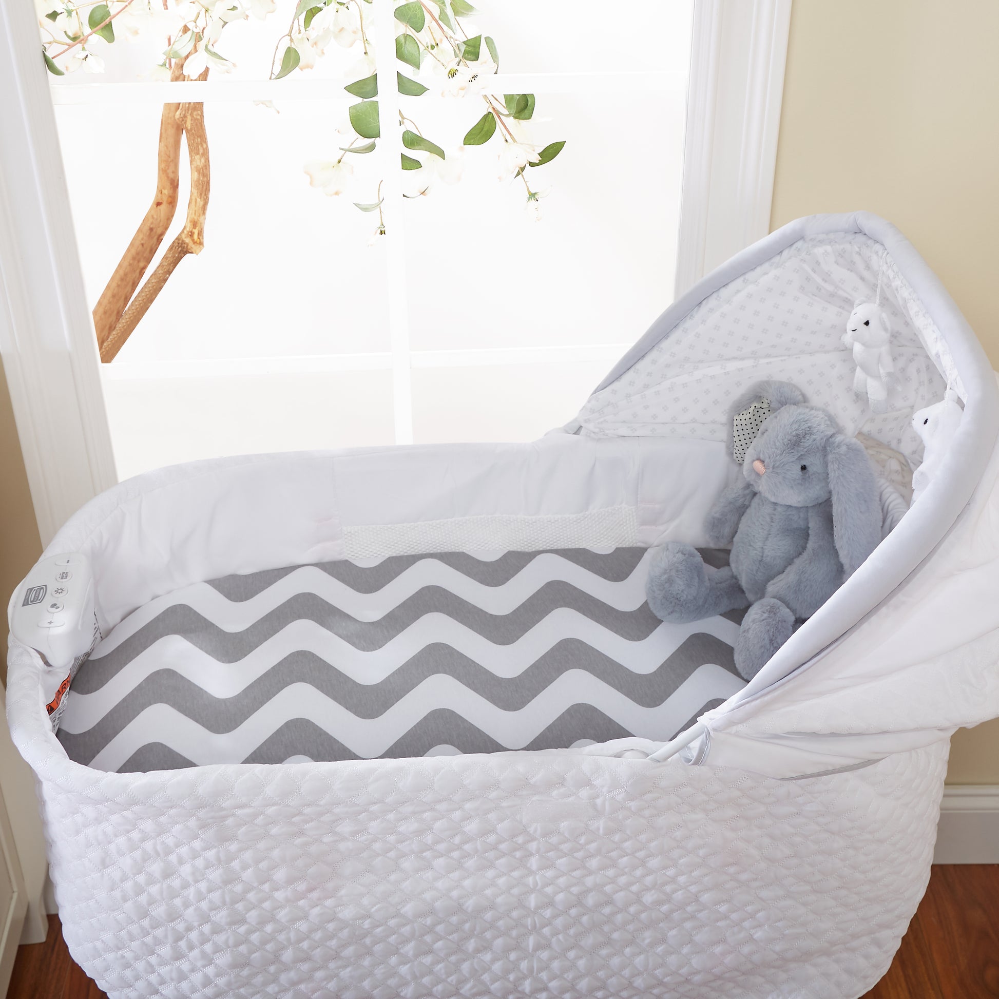 Crib Sheets Bassinet Sheets