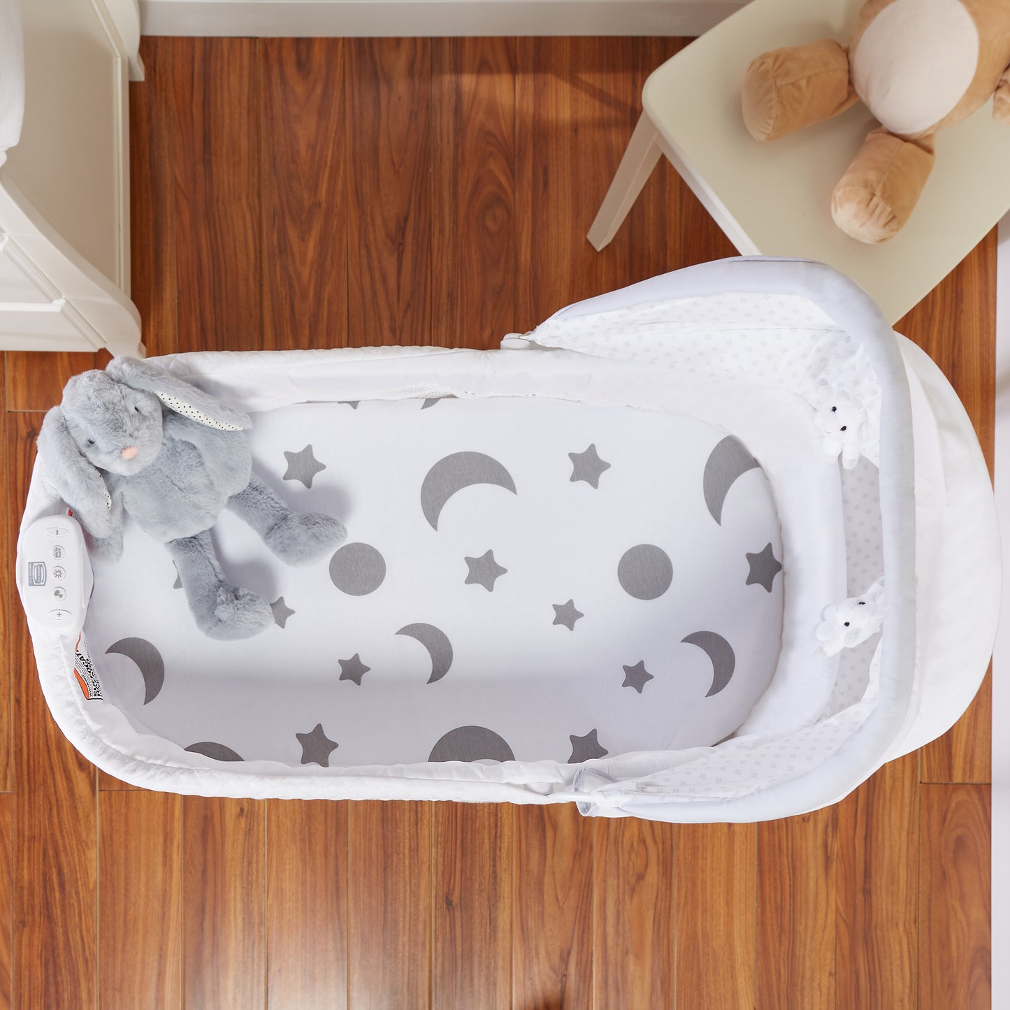 Crib Sheets Bassinet Sheets