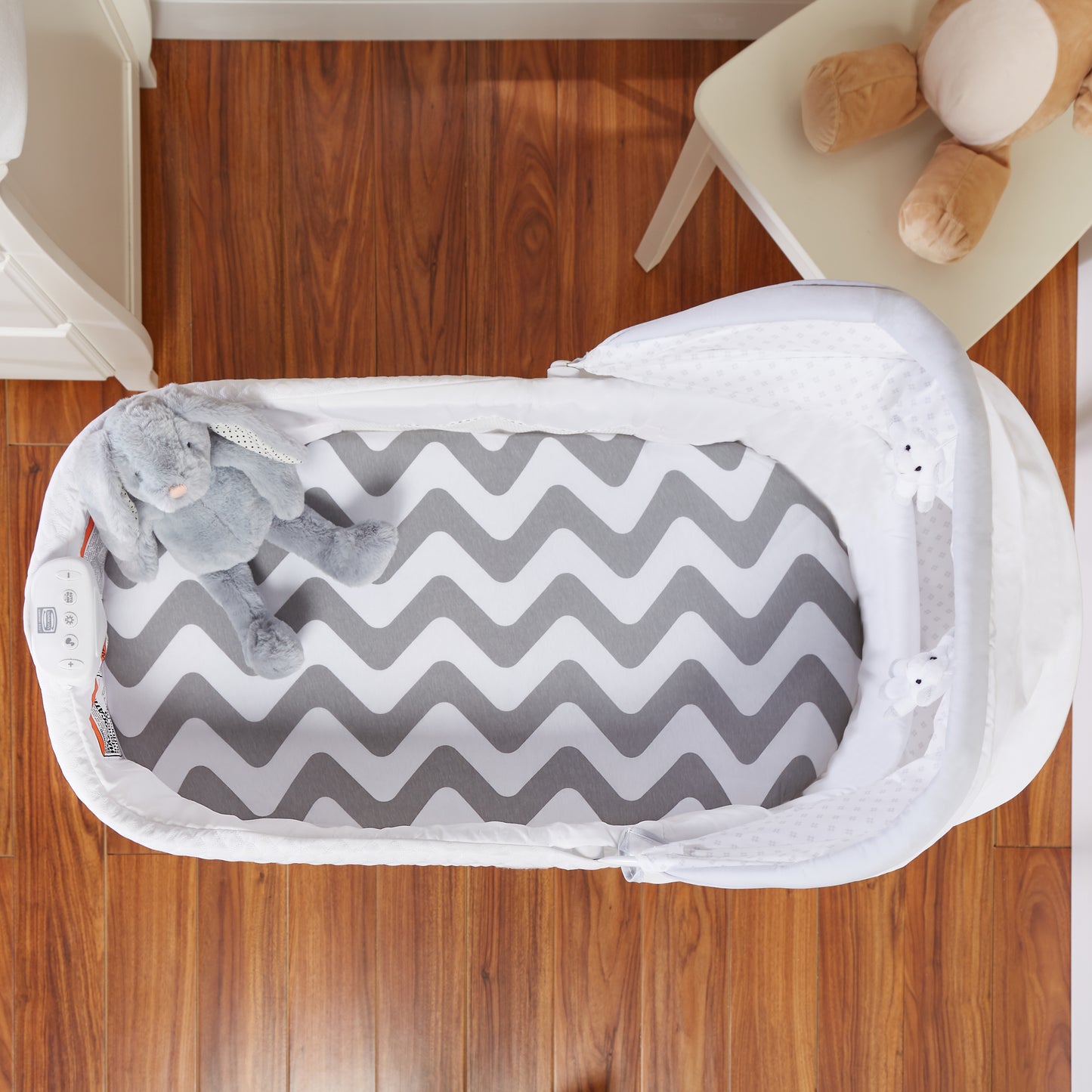 Crib Sheets Bassinet Sheets