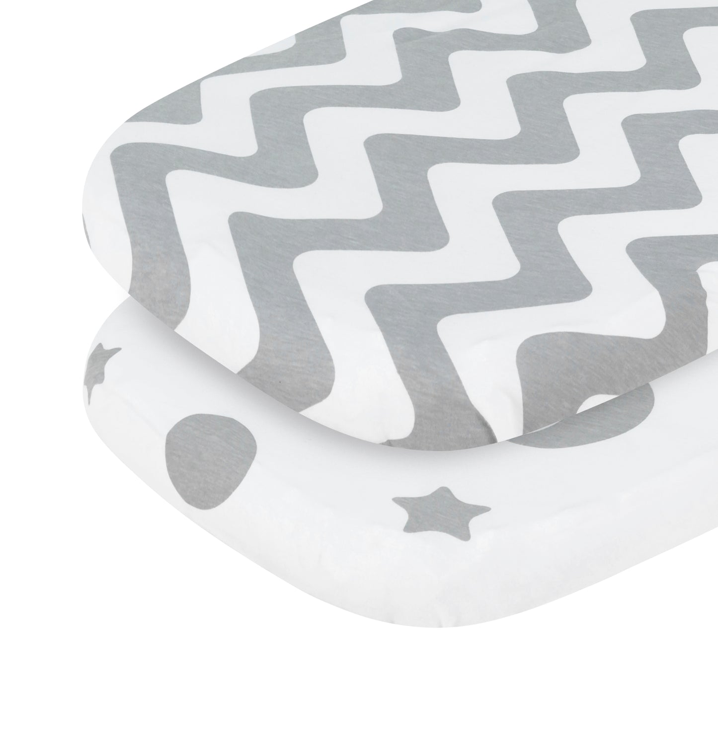 Crib Sheets Bassinet Sheets