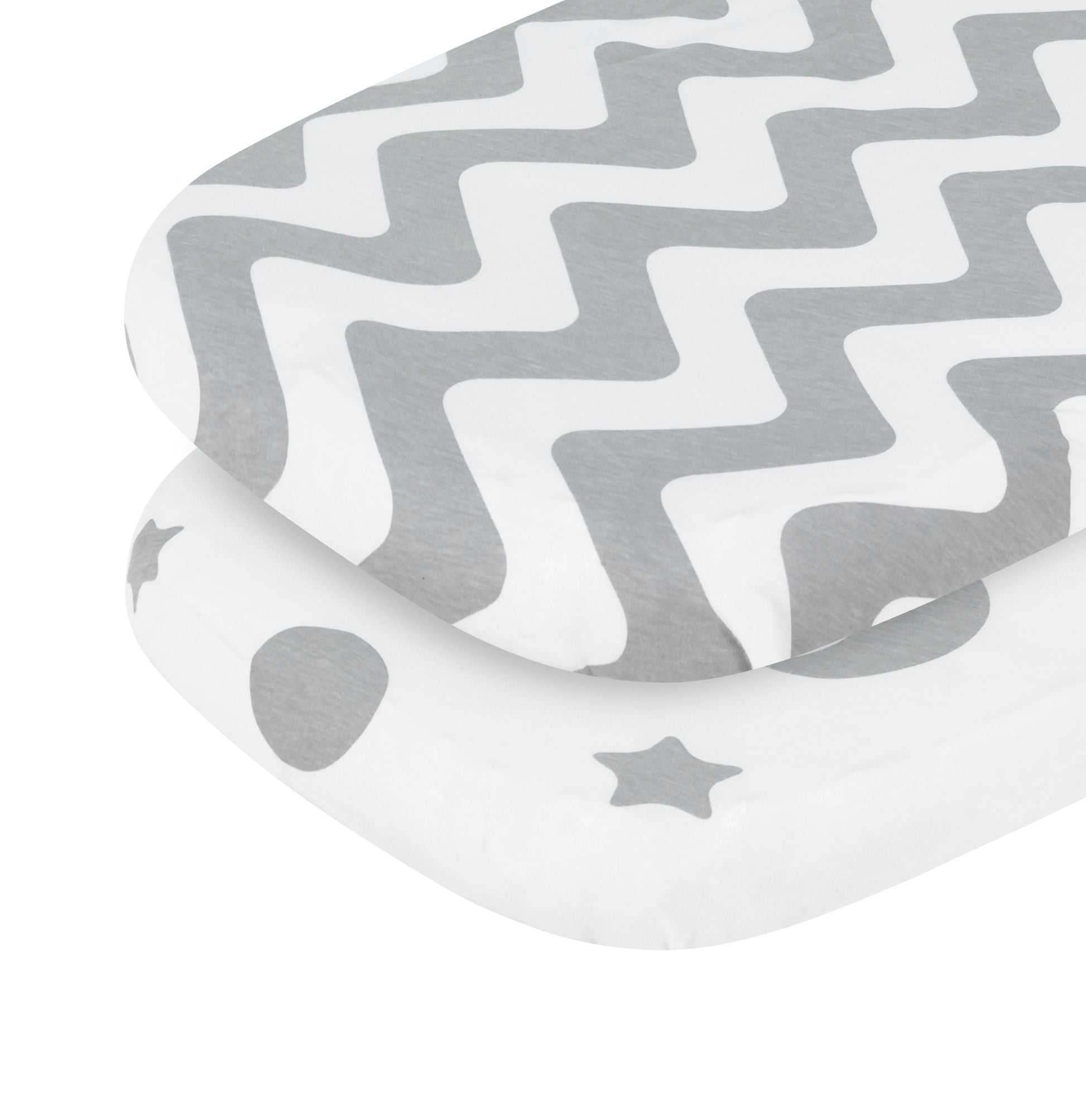 Crib Sheets Bassinet Sheets