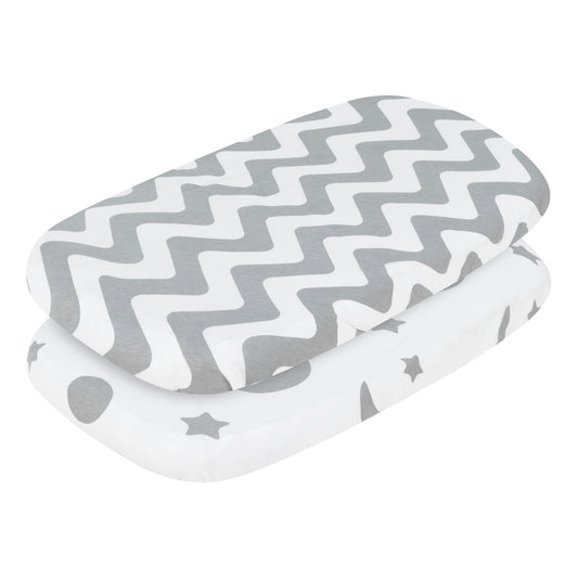 Crib Sheets Bassinet Sheets