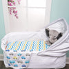 Crib Bedding Bassinet Sheets