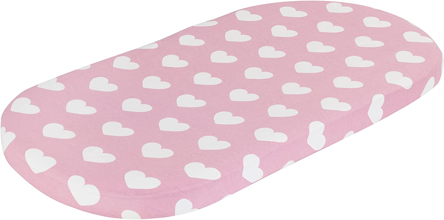 Crib Bedding Bassinet Sheets