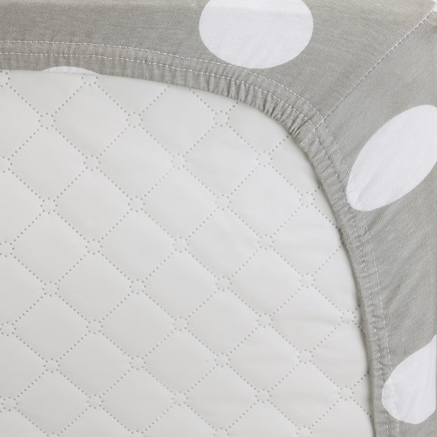 Crib Bedding Bassinet Sheets
