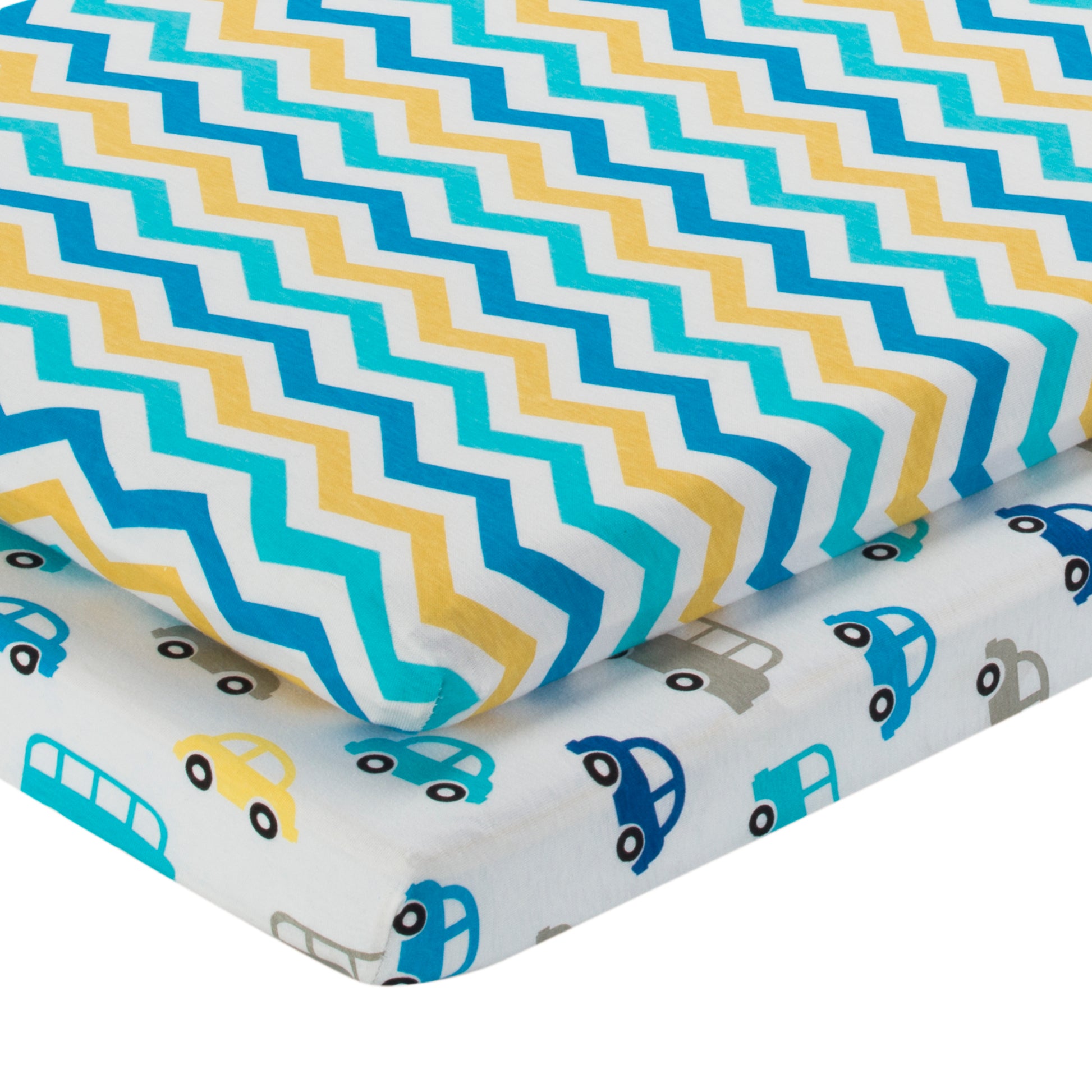 Cradle Sheets, Cotton Cradle Sheets