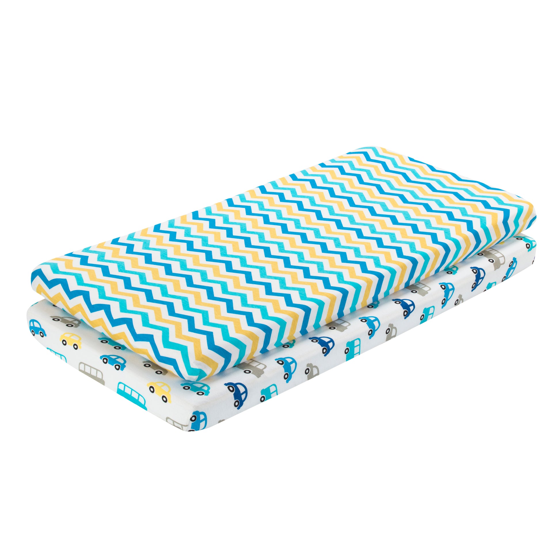 Cradle Sheets, Cotton Cradle Sheets