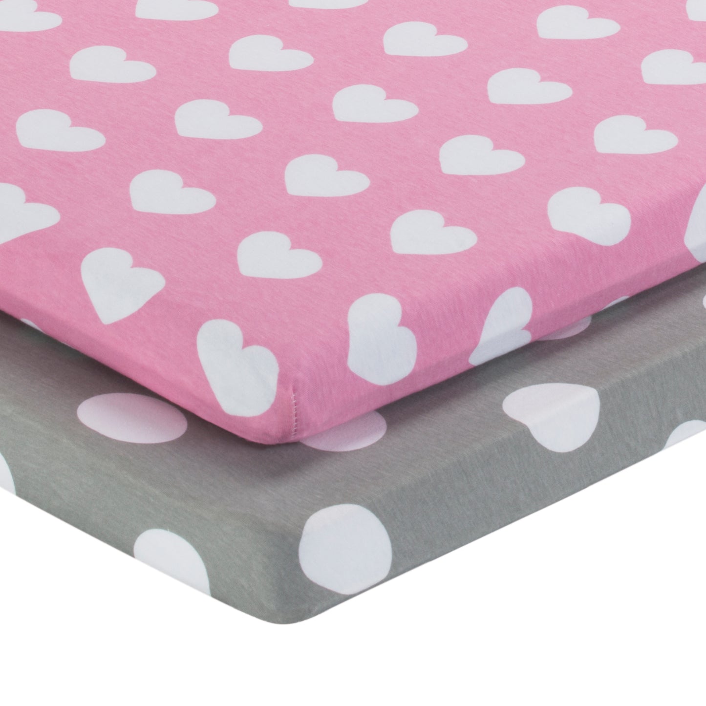 Cradle Sheets, Cotton Cradle Sheets