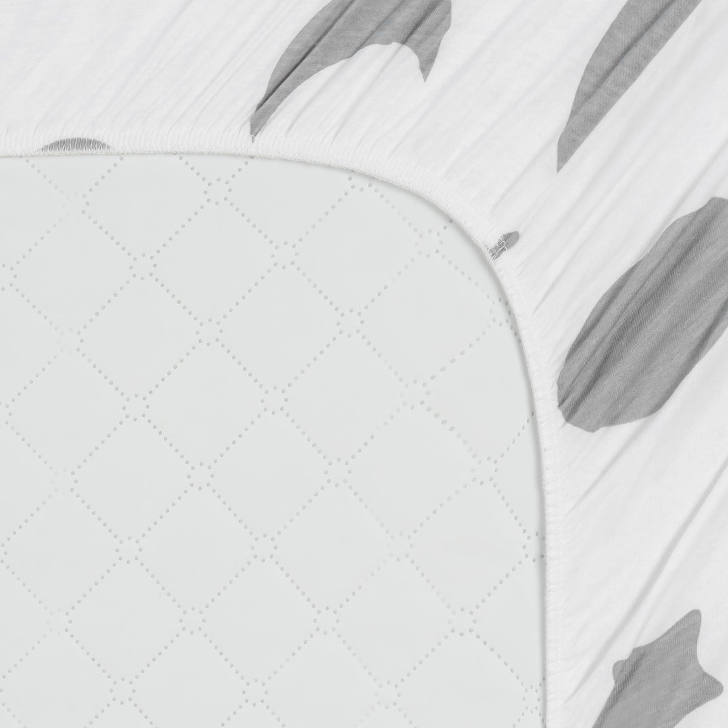 Crib Bedding, Playard sheet