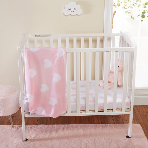 Crib Bedding, Playard sheet