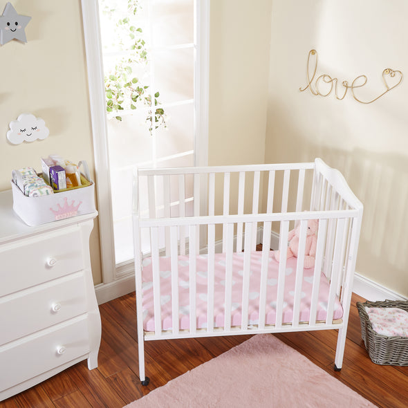 Crib Bedding, Playard sheet