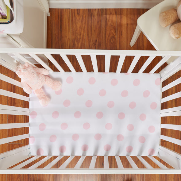 Crib Bedding, Playard sheet