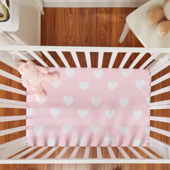 Crib Bedding, Playard sheet