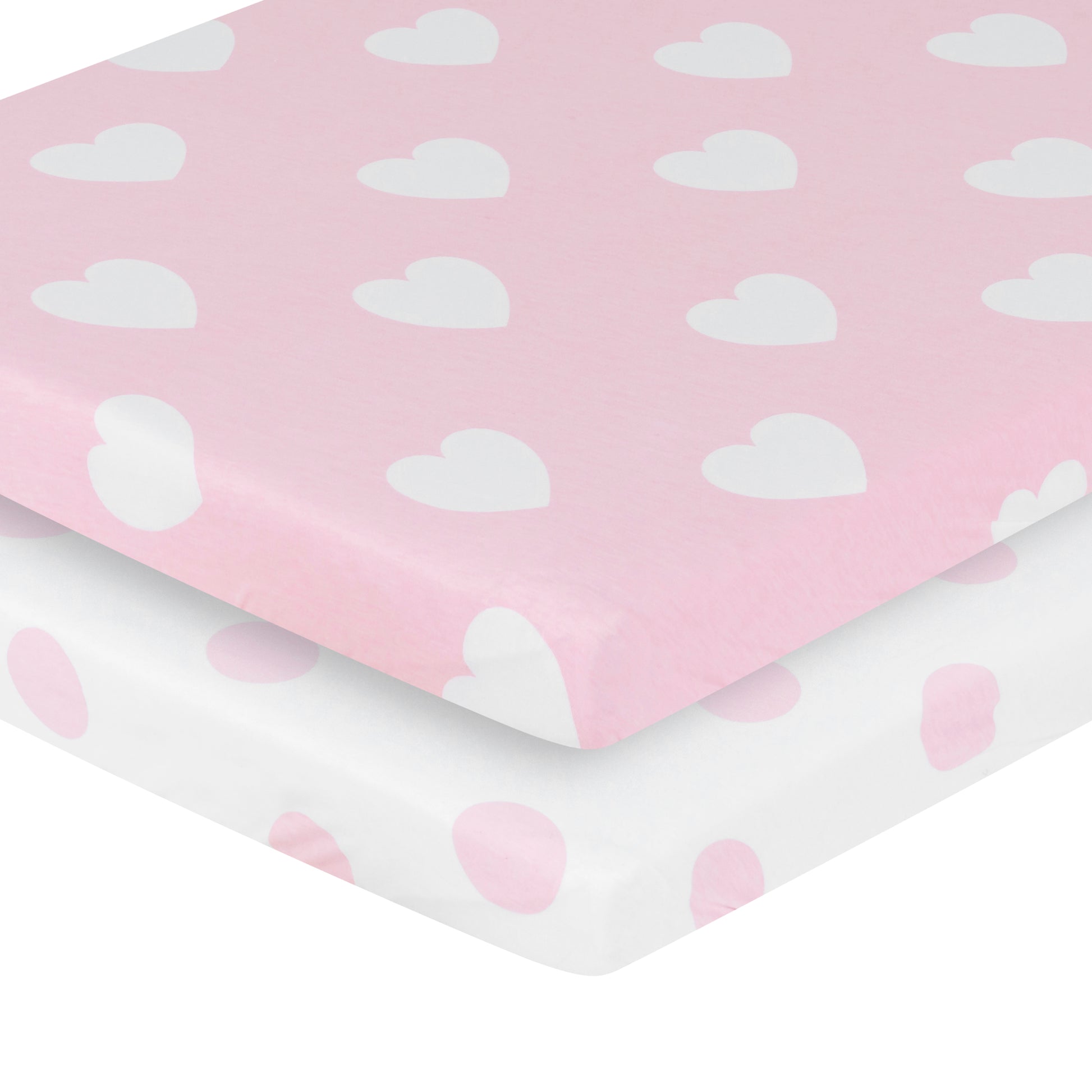 Crib Bedding, Playard sheet